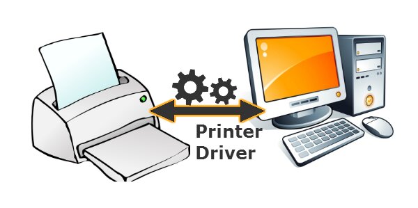 Как установить принтер без установочного диска?