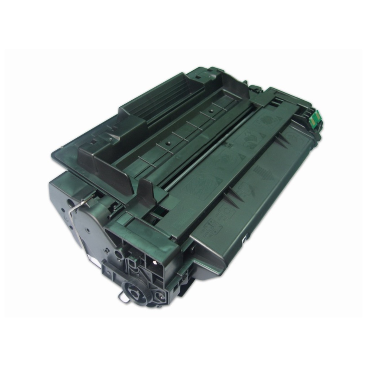 Заправка картриджа HP CE255A для LaserJet Enterprise M525, P3010, P3015
