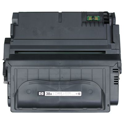 Заправка картриджа HP Q1338A для LaserJet 4200
