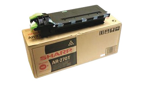 Заправка картриджа Sharp AR-270T для AR-235, AR-275, AR-M236, AR-M276