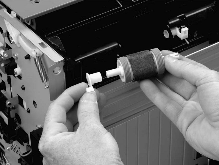Профилактический ремонт и техническое обслуживание принтеров и МФУ