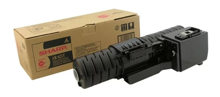 Заправка картриджа Sharp AR-621T для AR-M550, AR-M620, AR-M700