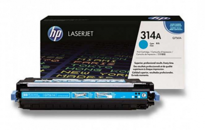 Заправка картриджа HP Q7561A C для Laserjet 2700/3000