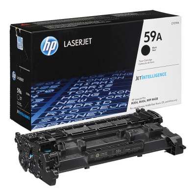 Заправка картриджа HP CF259A для LaserJet Pro M304, M404, M428dw