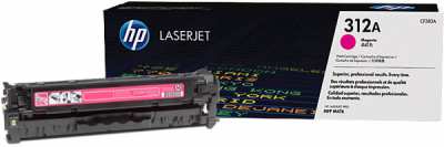 Заправка картриджа HP CF383A M для Color LaserJet Pro MFP M476