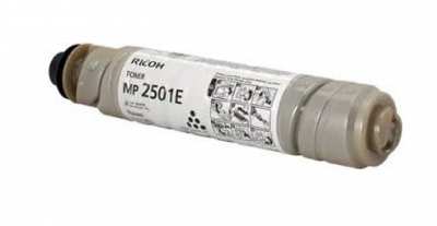 Заправка картриджа Ricoh 841769 MP 2501E для Aficio MP2001, MP2501