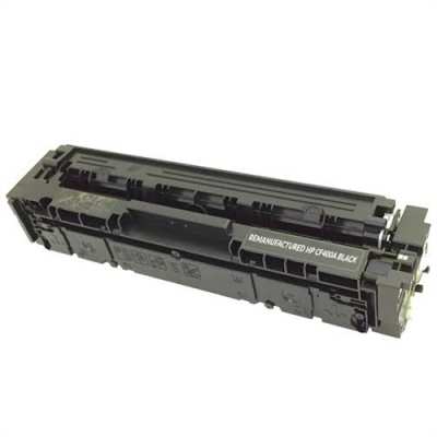 Заправка картриджа HP CF400A BK для Color LaserJet Pro M252, M252dw, M252n, MFP M277, MFP M277dw, MFP M277n