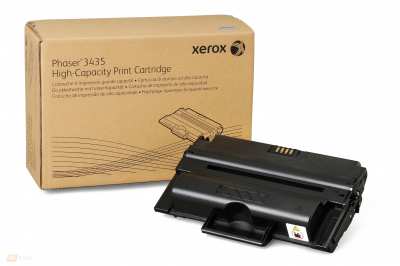 Заправка картриджа Xerox 106R01414 для Phaser 3435