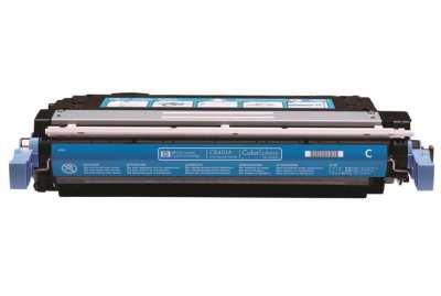 Заправка картриджа HP CB401A C для Color LaserJet CP4005