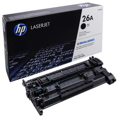 Заправка картриджа HP CF226A для LaserJet Pro M402, M426