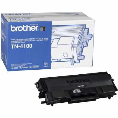 Заправка картриджа Brother TN-4100 для HL-6050, 6050D, 6050DN