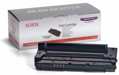 Заправка картриджа Xerox 013R00625 для WorkCentre 3119