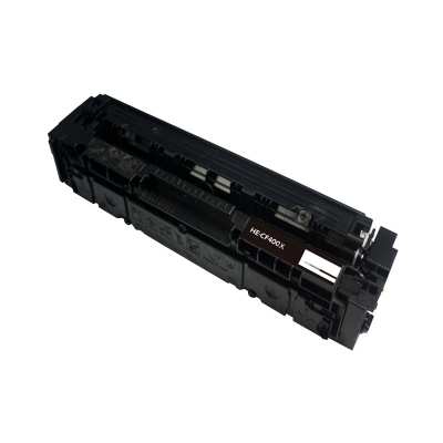 Заправка картриджа HP CF400X BK для Color LaserJet Pro M252, M252dw, M252n, MFP M277, MFP M277dw, MFP M277n
