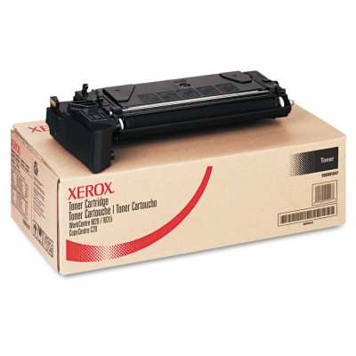 Заправка картриджа Xerox 106R01048 для WC M20, M20i, CC C20