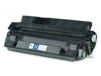 Заправка картриджа HP C4129X для  LaserJet 5000, 5100