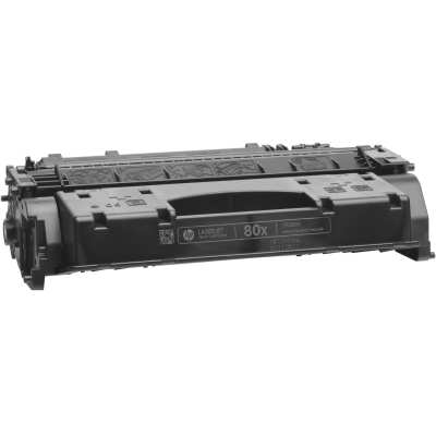 Заправка картриджа HP CF280X для LaserJet M401 Pro 400, M425 Pro 400 MFP