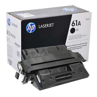 Заправка картриджа HP C8061A для LaserJet 4100, 4101
