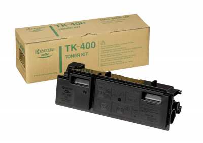 Заправка картриджа Kyocera TK-400 для FS-6020