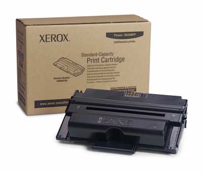 Заправка картриджа Xerox 108R00796 для Phaser 3635