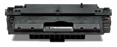 Заправка картриджа HP Q7570A для LaserJet M5025 MFP, M5035 MFP