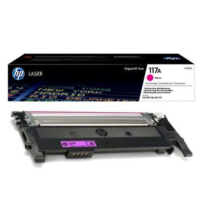 Заправка картриджа HP W2073A M для Color LaserJet 150a, 150nw, 178nw, 179fnw