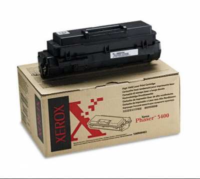 Заправка картриджа Xerox 106R00462 для Phaser 3400