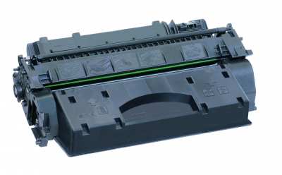 Заправка картриджа HP CE505X для LaserJet P2055