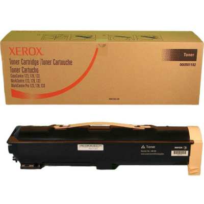 Заправка картриджа Xerox 006R01182 для CC C123, C128, WC M123, M128, WC Pro 123, 128, 133