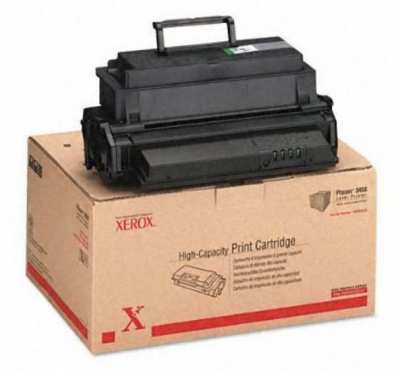 Заправка картриджа Xerox 106R00688 для Phaser 3450