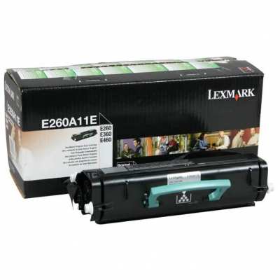 Заправка картриджа Lexmark E450A21E для E450dn