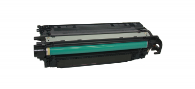 Заправка картриджа HP CЕ260A BK для Color LaserJet CP4025, CP4525