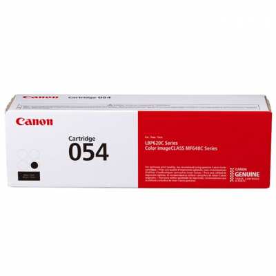 Заправка картриджа Canon 054C для i-SENSYS LBP620C, MF640C