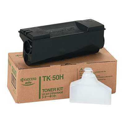 Заправка картриджа Kyocera TK-50H для FS-1900