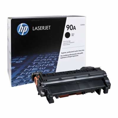 Заправка картриджа HP CE390A для LaserJet M601dn Enterprise 600, M602dn Enterprise 600, M603dn Enterprise 600, M4555 MFP