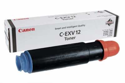 Заправка картриджа Canon C-EXV12 для iR3035, iR3035N, iR3045, iR3045N, iR3530, iR3570, iR4570