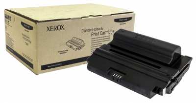 Заправка картриджа Xerox 106R01246 для Phaser 3428
