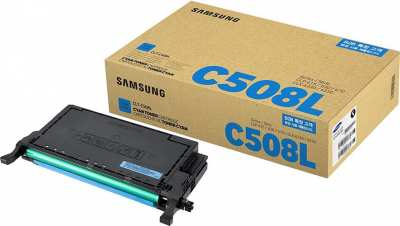 Заправка картриджа Samsung CLT-M508L для CLP-620ND, CLP-670ND, CLP-CLX-6220FX