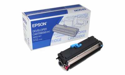 Заправка картриджа Epson C13S050166 для EPL-6200, 6200L