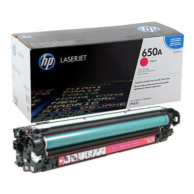 Заправка картриджа HP CЕ273A M для Color LaserJet CP5520 Enterprise, CP5525, CP5525dn, CP5525n, CP5525xh