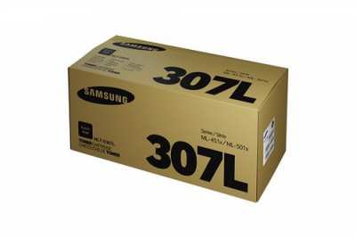 Заправка картриджа Samsung MLT-D307L для ML-4510nd, 5010nd, 5015nd