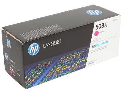 Заправка картриджа HP CF363A M для HP Color LaserJet Pro MFP M552, M553, M557