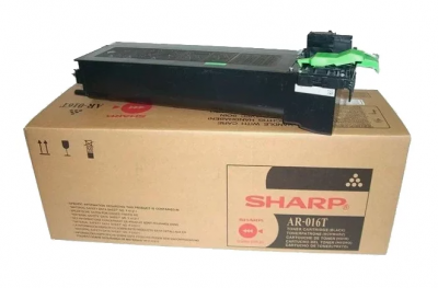 Заправка картриджа Sharp AR-016T для AR-5015, AR-5020, AR-5120, AR-5220, AR-5316, AR-5320